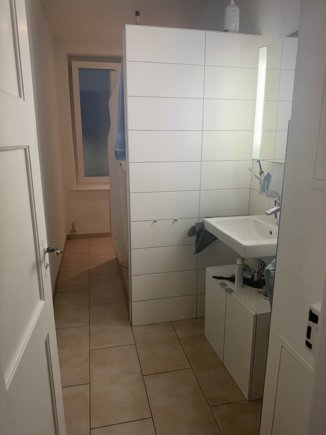 2 ½ rooms apartment, photo 7 of 7