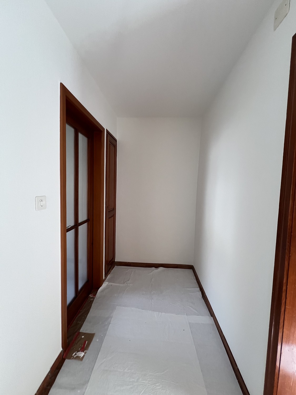 2 rooms apartment
