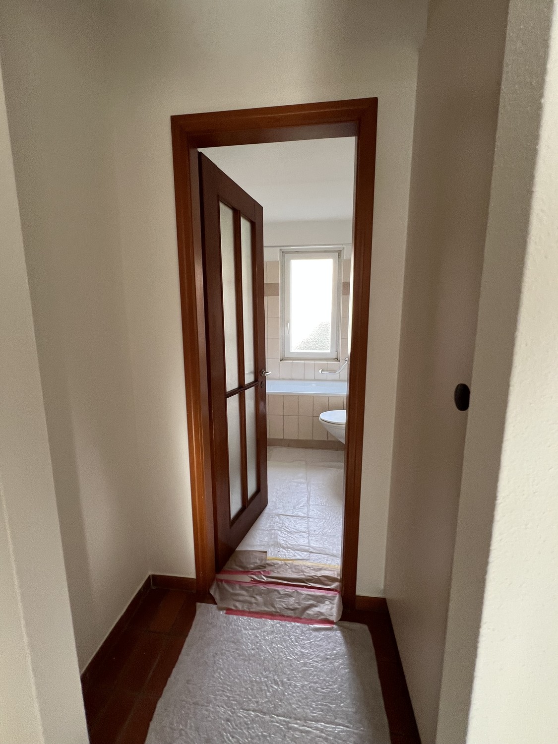 2 rooms apartment