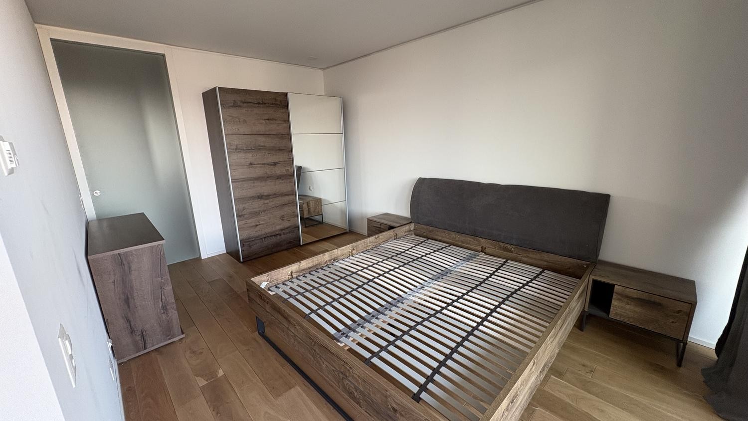 Appartement de 2 ½ pièces