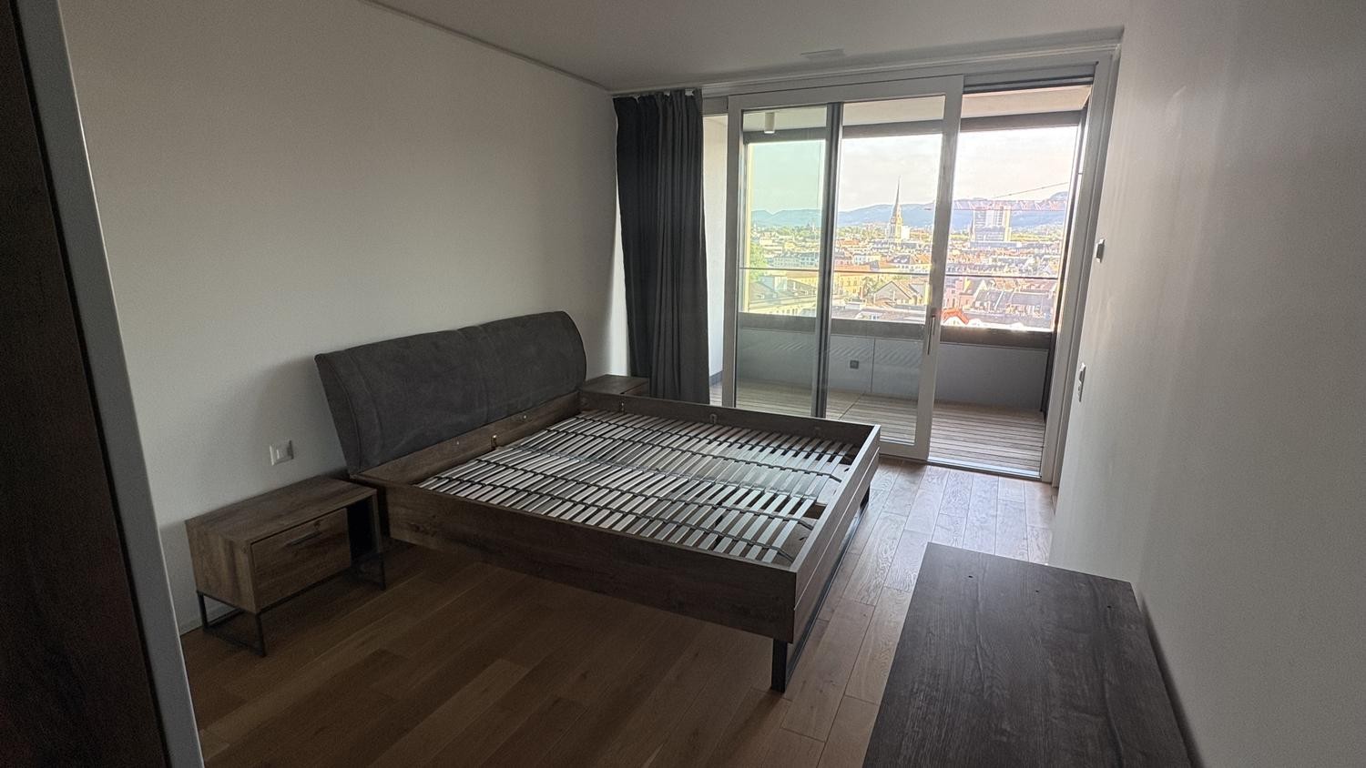 Appartement de 2 ½ pièces
