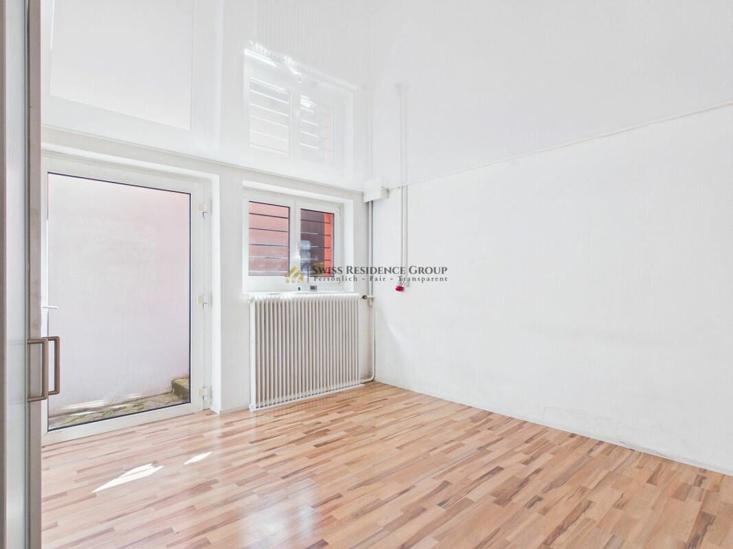 2 rooms apartment