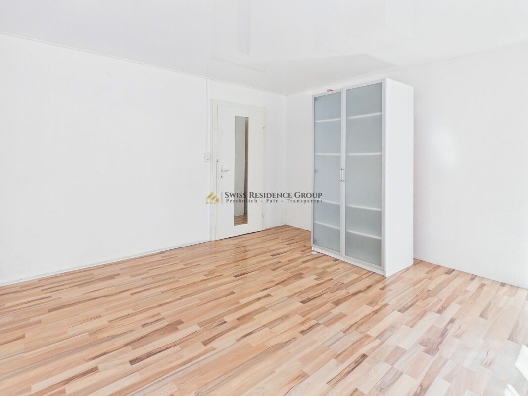 2 rooms apartment