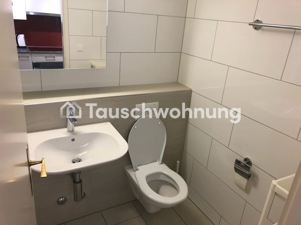 1 ½ rooms apartment