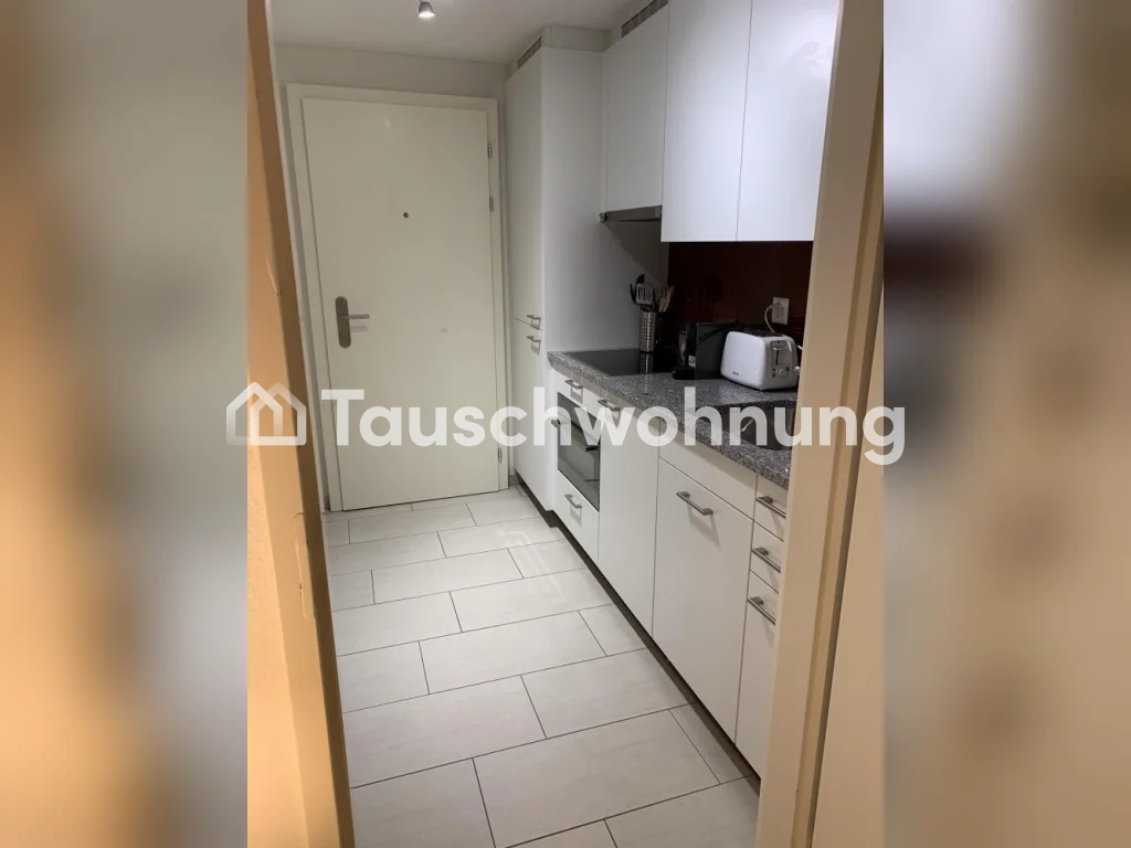 1 ½ rooms apartment