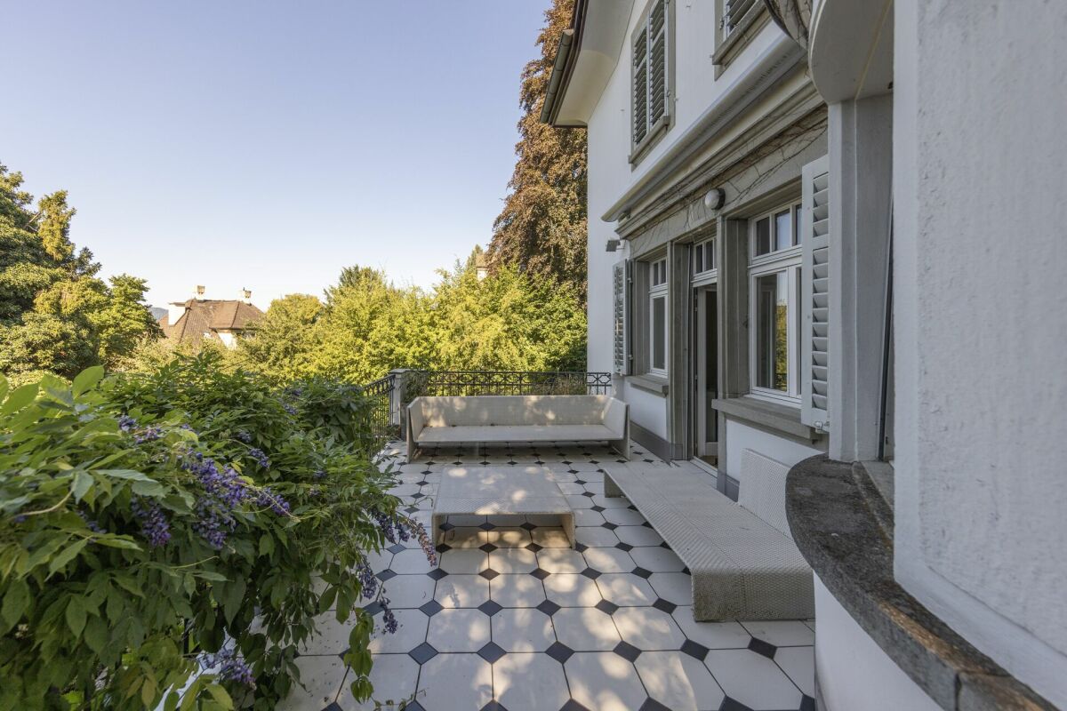9 ½ rooms villa