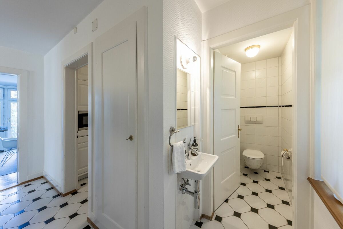 9 ½ rooms villa