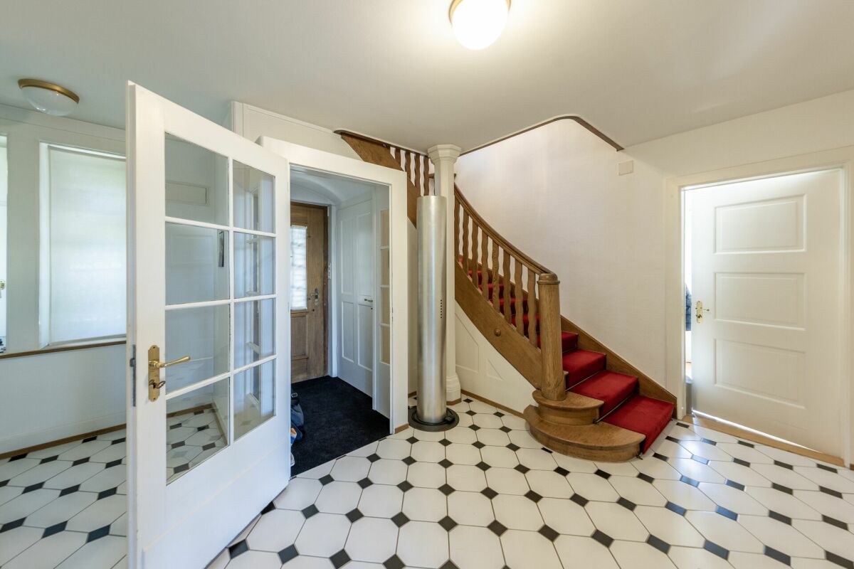9 ½ rooms villa