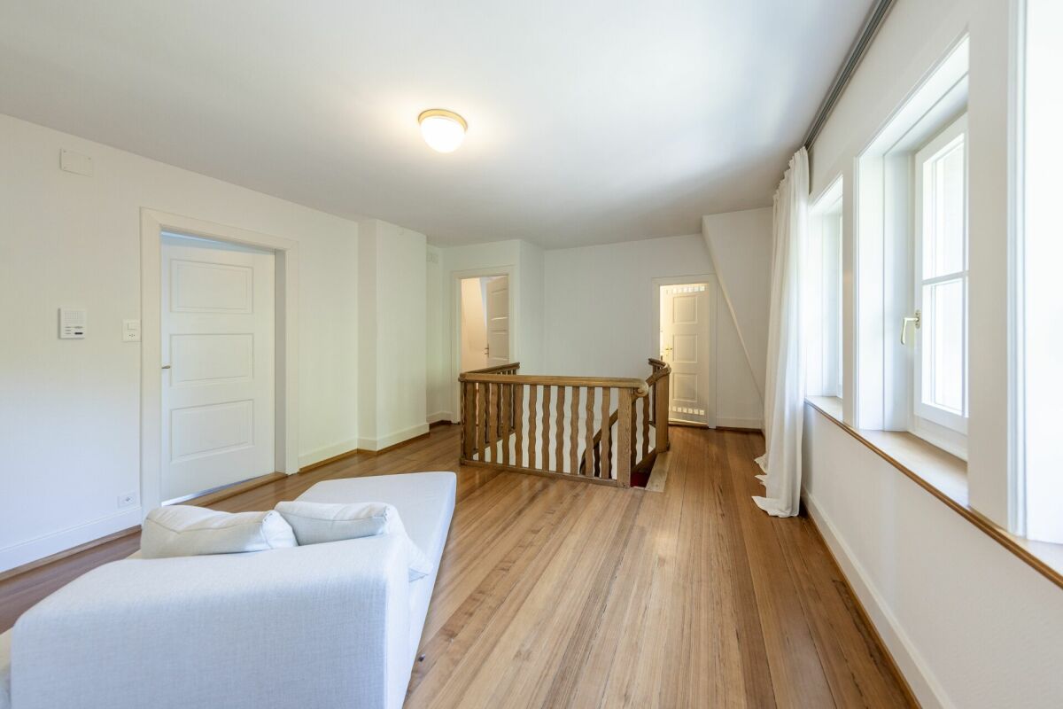 9 ½ rooms villa