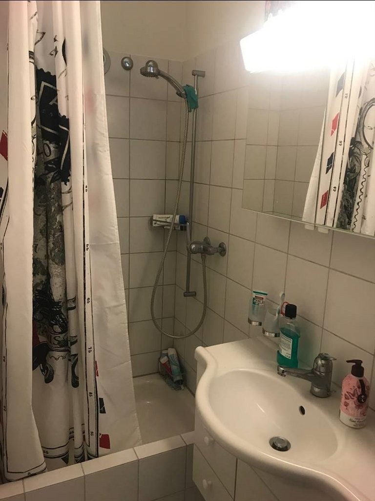 2 rooms apartment, photo 5 of 5