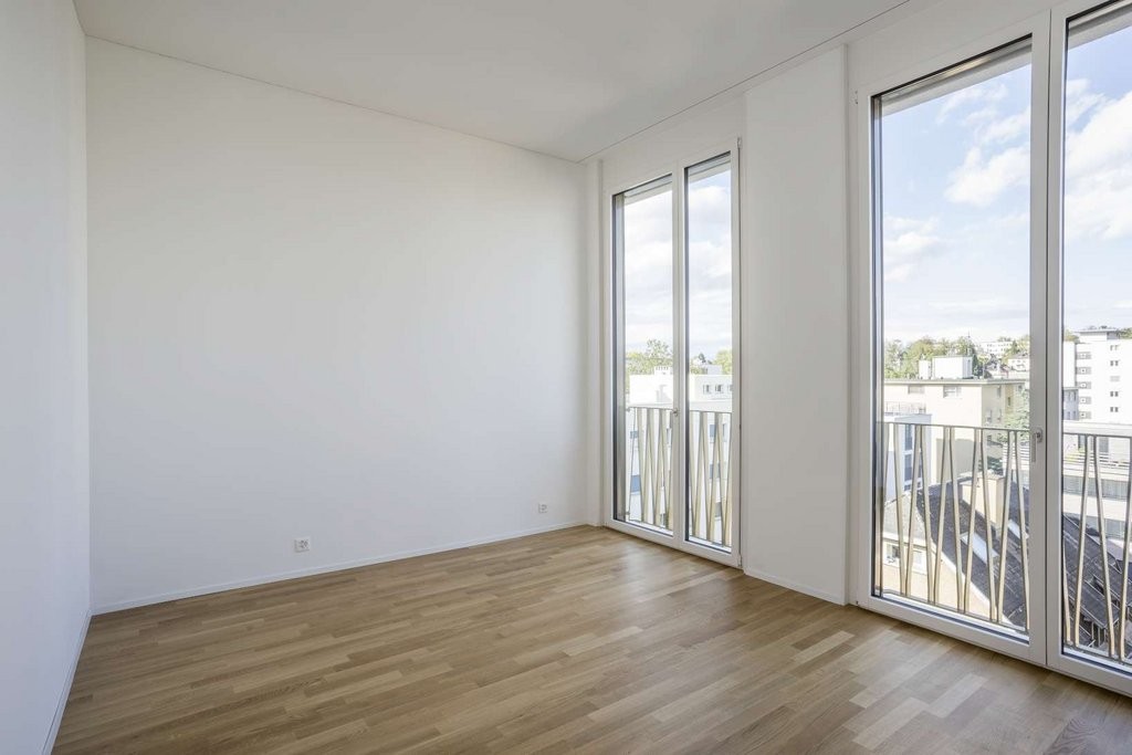 2 ½ rooms apartment, photo 3 of 5
