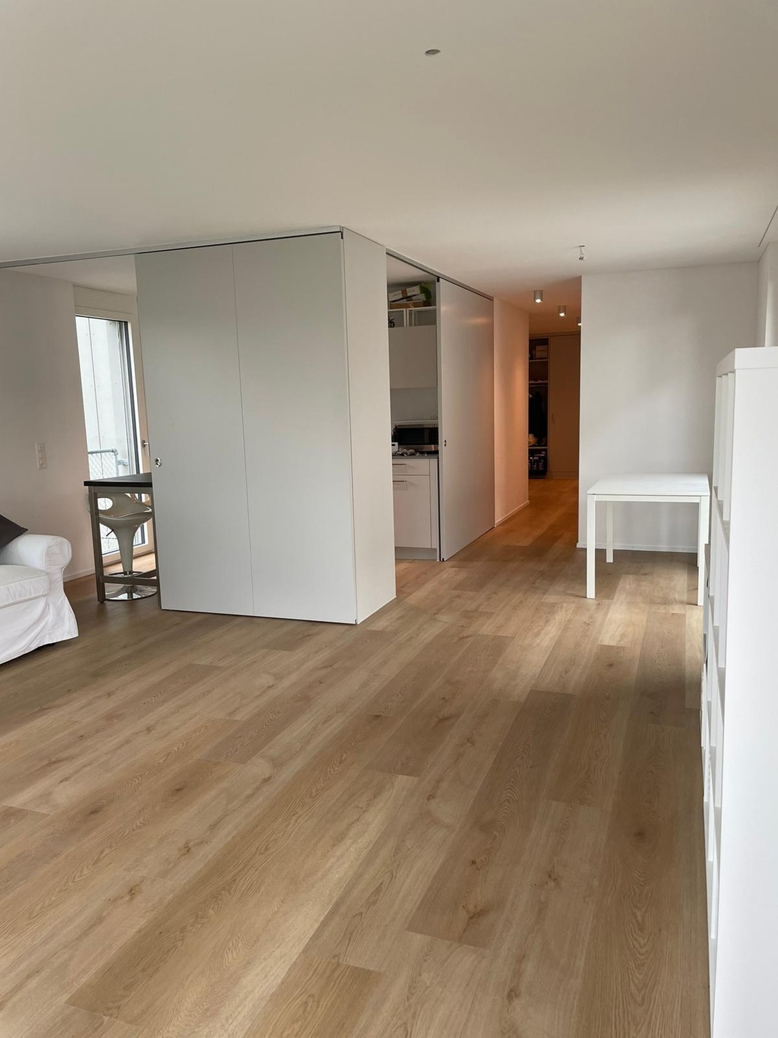 3 ½ rooms apartment, photo 9 of 10