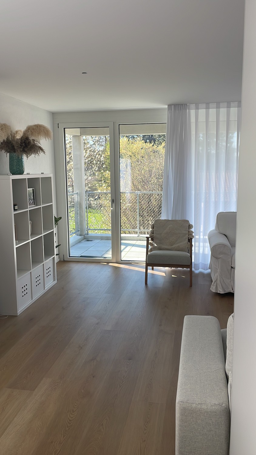 3 ½ rooms apartment, photo 2 of 10