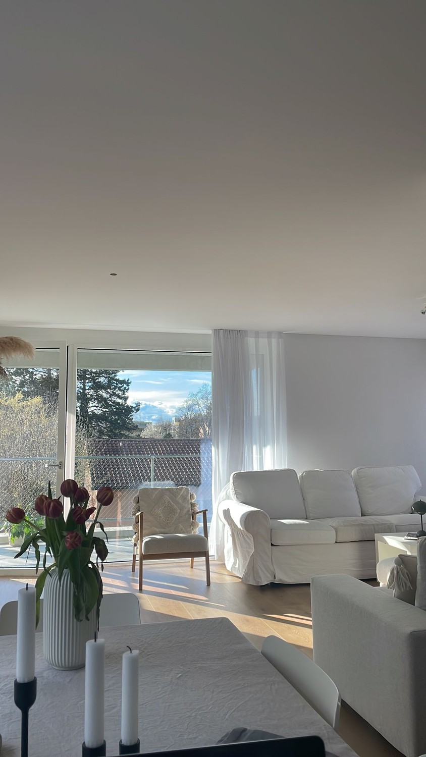 3 ½ rooms apartment, photo 7 of 10