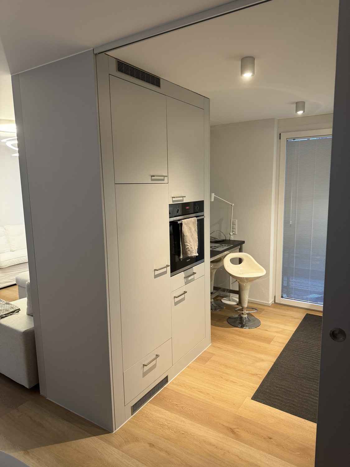 3 ½ rooms apartment, photo 10 of 10