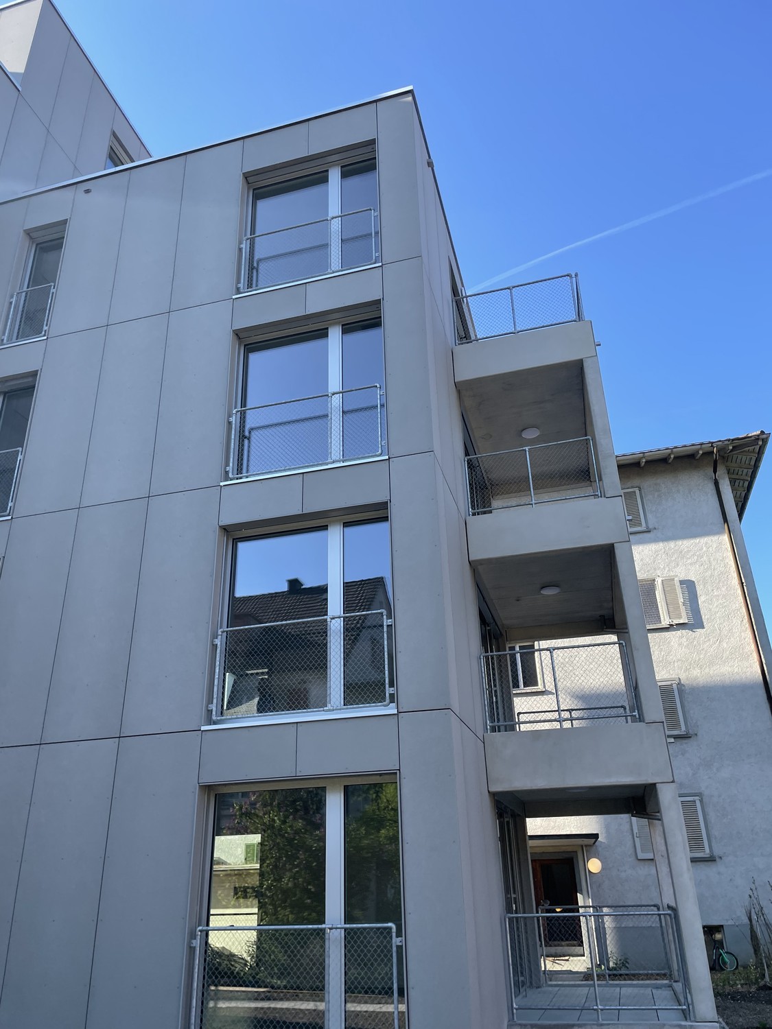 3 ½ rooms apartment, photo 1 of 10