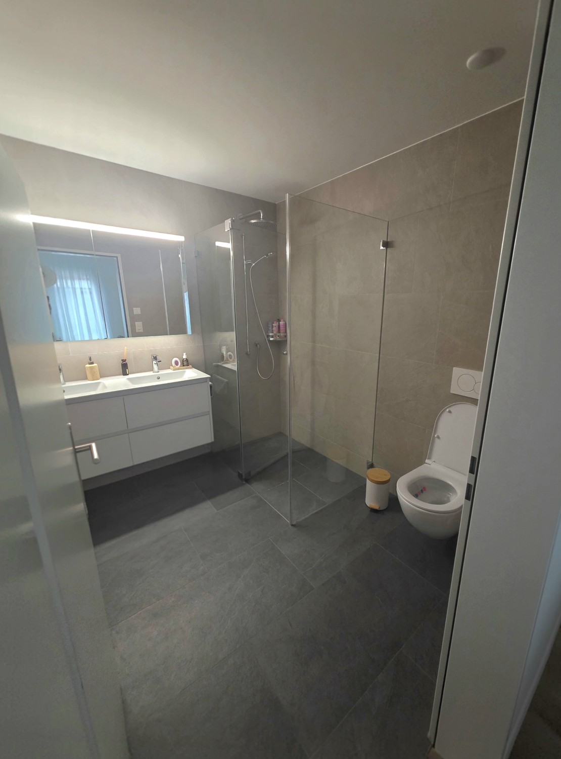 Appartement de 4 ½ pièces