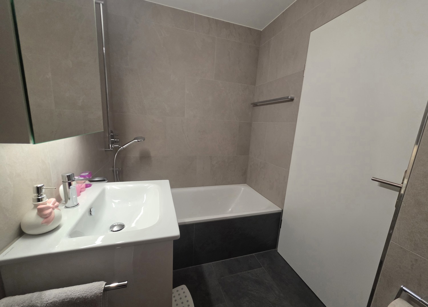 Appartement de 4 ½ pièces