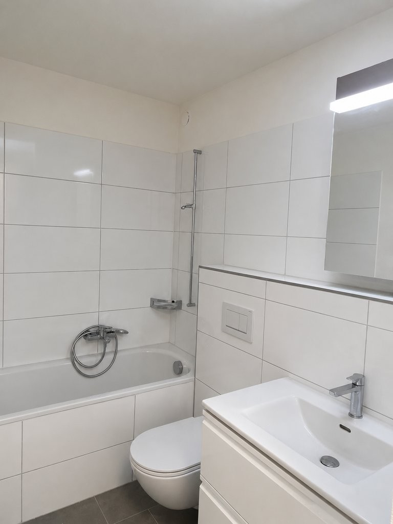 2 ½ rooms apartment, photo 4 of 4