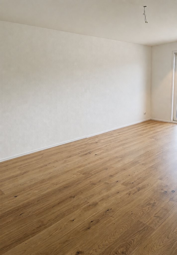2 ½ rooms apartment, photo 3 of 4