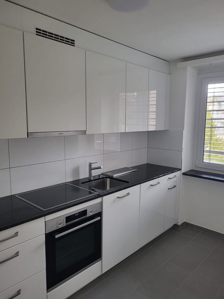 2 ½ rooms apartment, photo 2 of 4