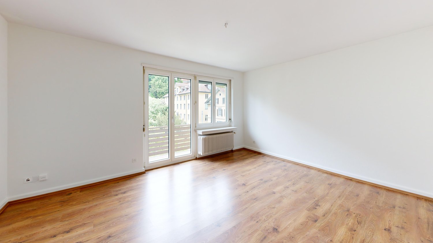 2 rooms apartment, photo 4 of 8