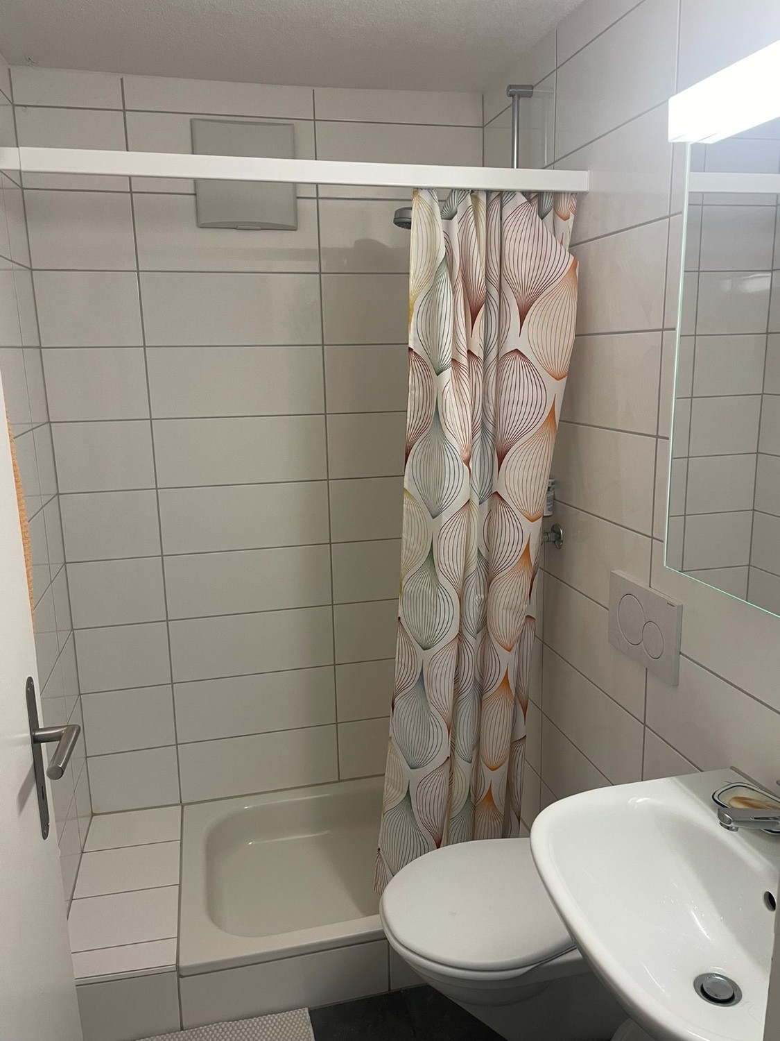 1 ½ rooms apartment, photo 4 of 5