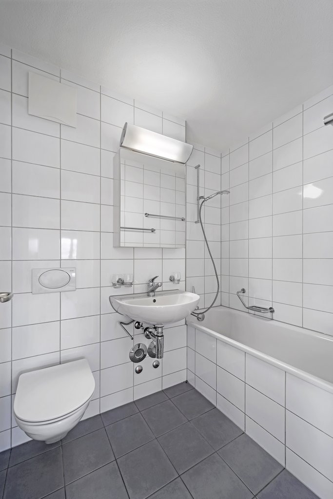 2 ½ rooms apartment, photo 7 of 10