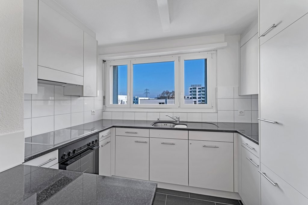 2 ½ rooms apartment, photo 8 of 10