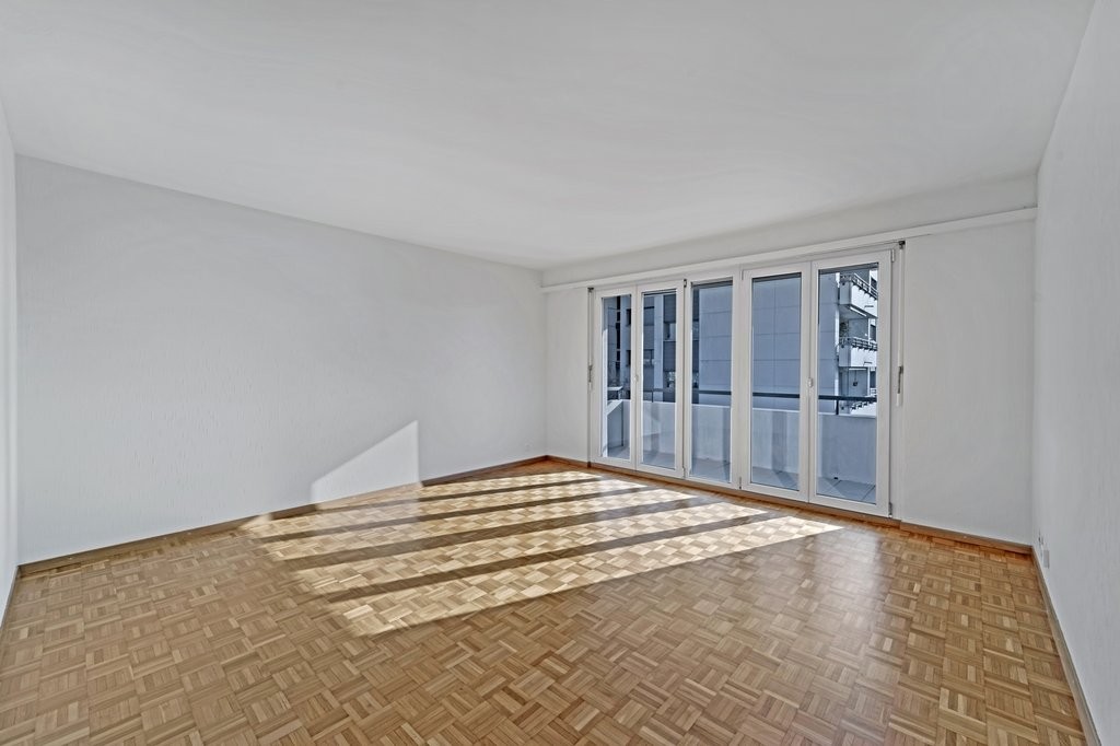 2 ½ rooms apartment, photo 2 of 10