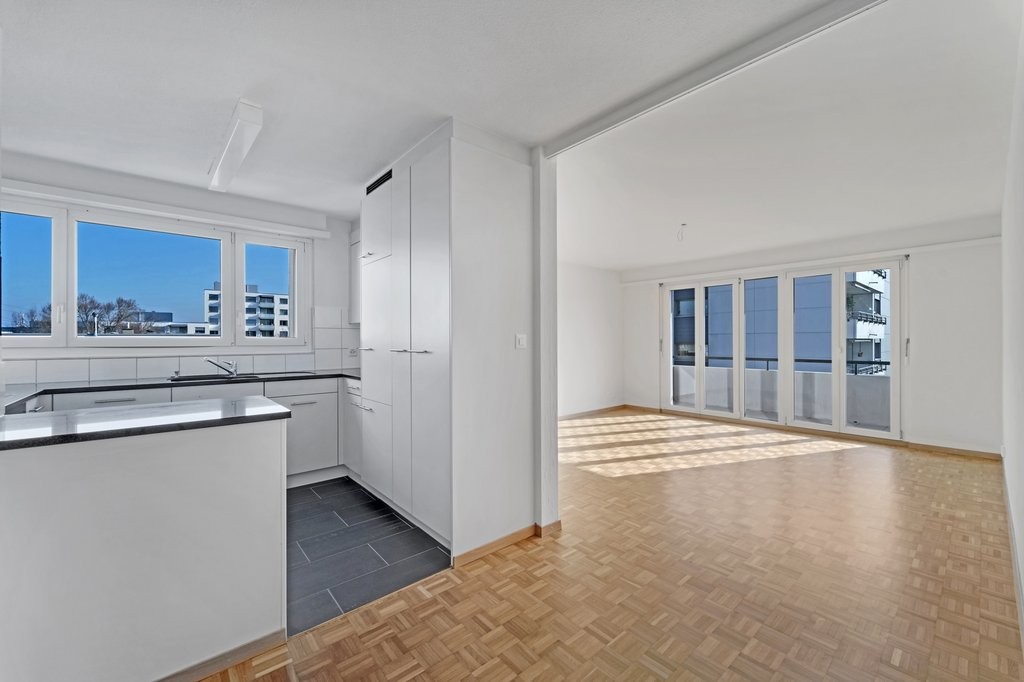 2 ½ rooms apartment, photo 1 of 10