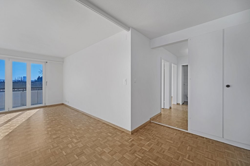 2 ½ rooms apartment, photo 3 of 10