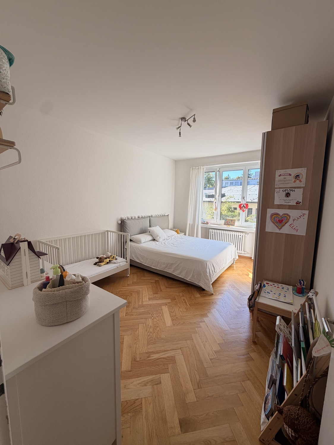 3 ½ rooms apartment, photo 7 of 10