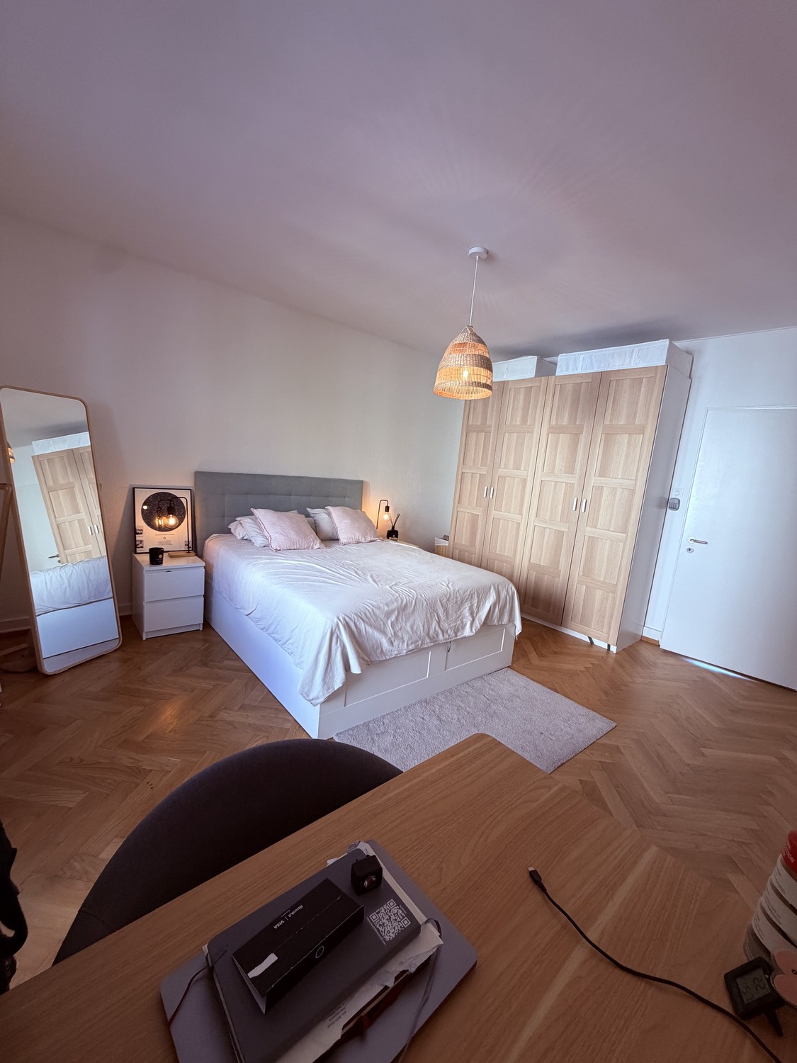 3 ½ rooms apartment, photo 5 of 10