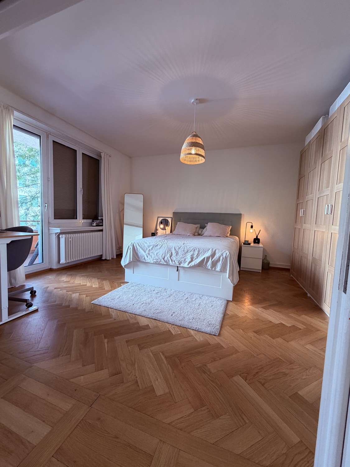 3 ½ rooms apartment, photo 6 of 10