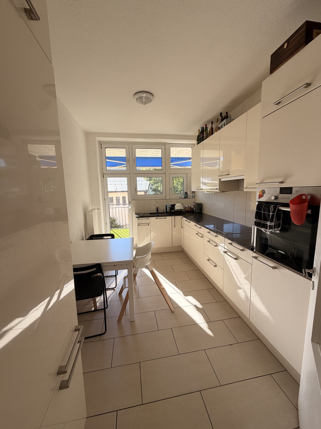 3 ½ rooms apartment, photo 10 of 10