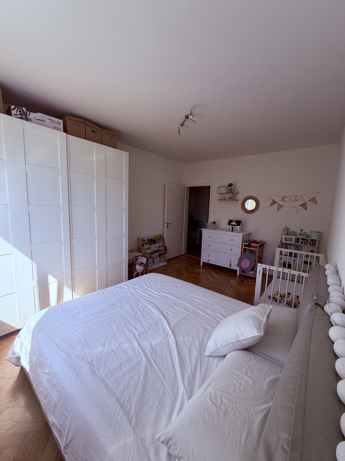 3 ½ rooms apartment, photo 9 of 10
