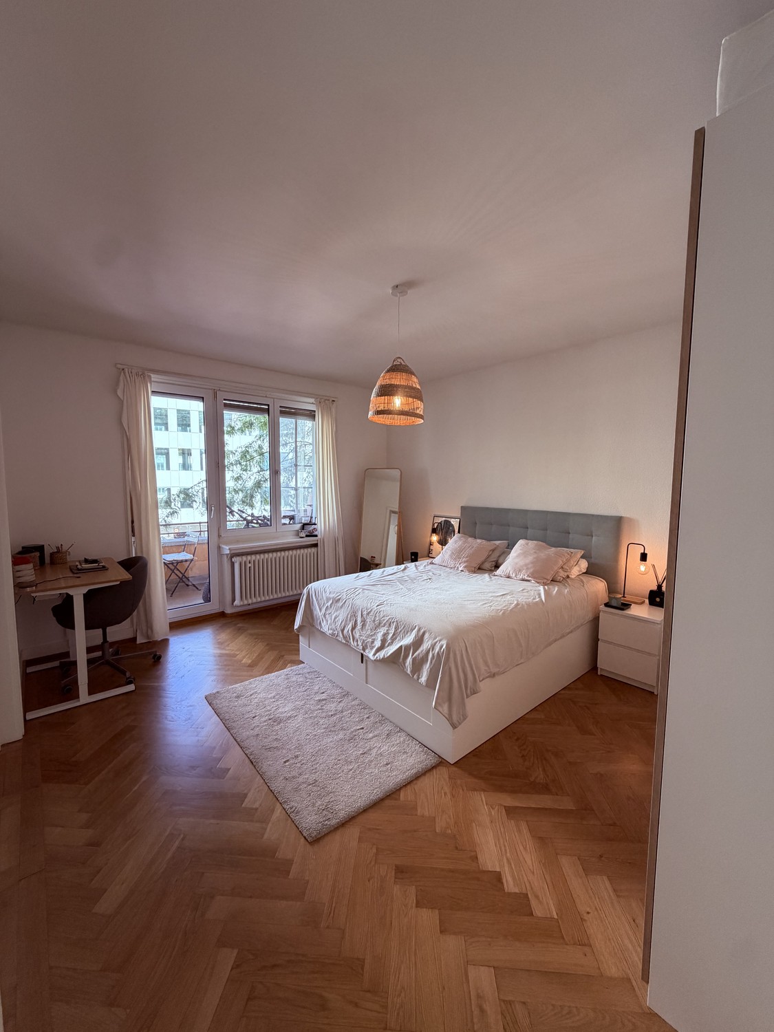 3 ½ rooms apartment, photo 8 of 10