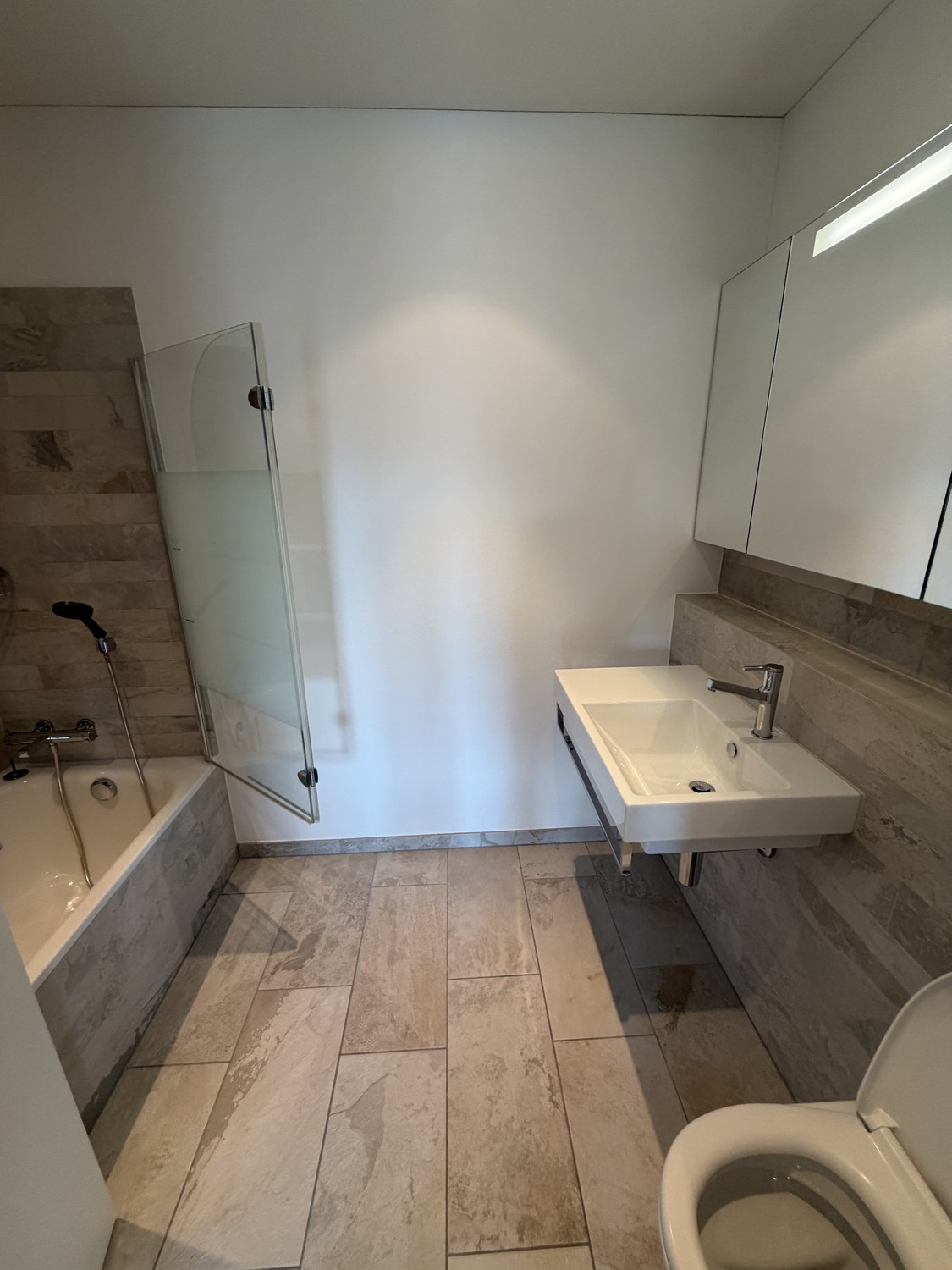4 ½ rooms apartment, photo 9 of 10