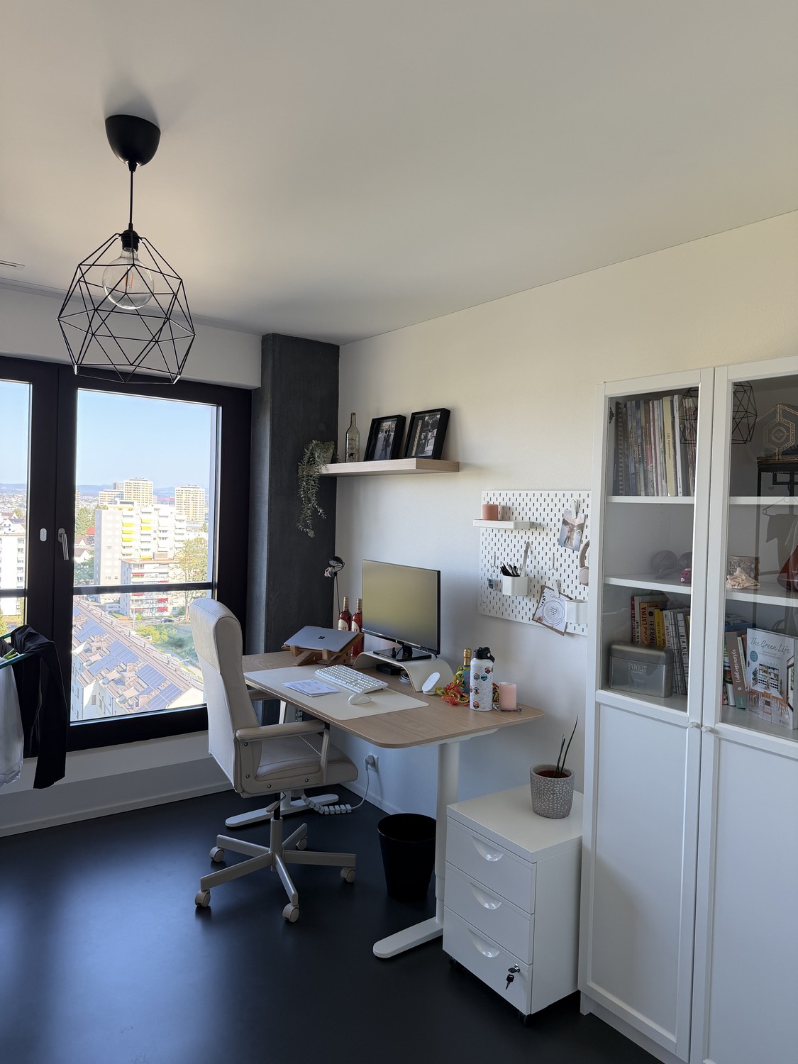 4 ½ rooms apartment, photo 10 of 10