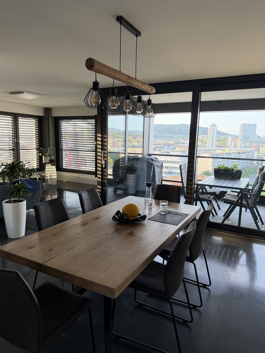 4 ½ rooms apartment, photo 5 of 10