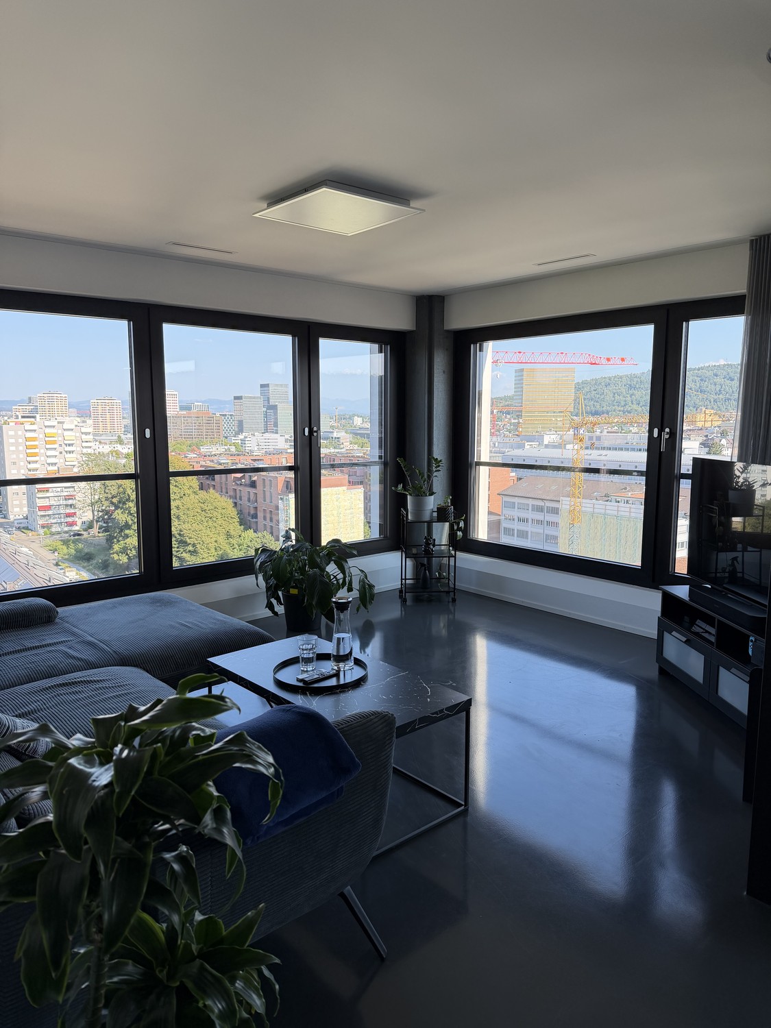 4 ½ rooms apartment, photo 1 of 10
