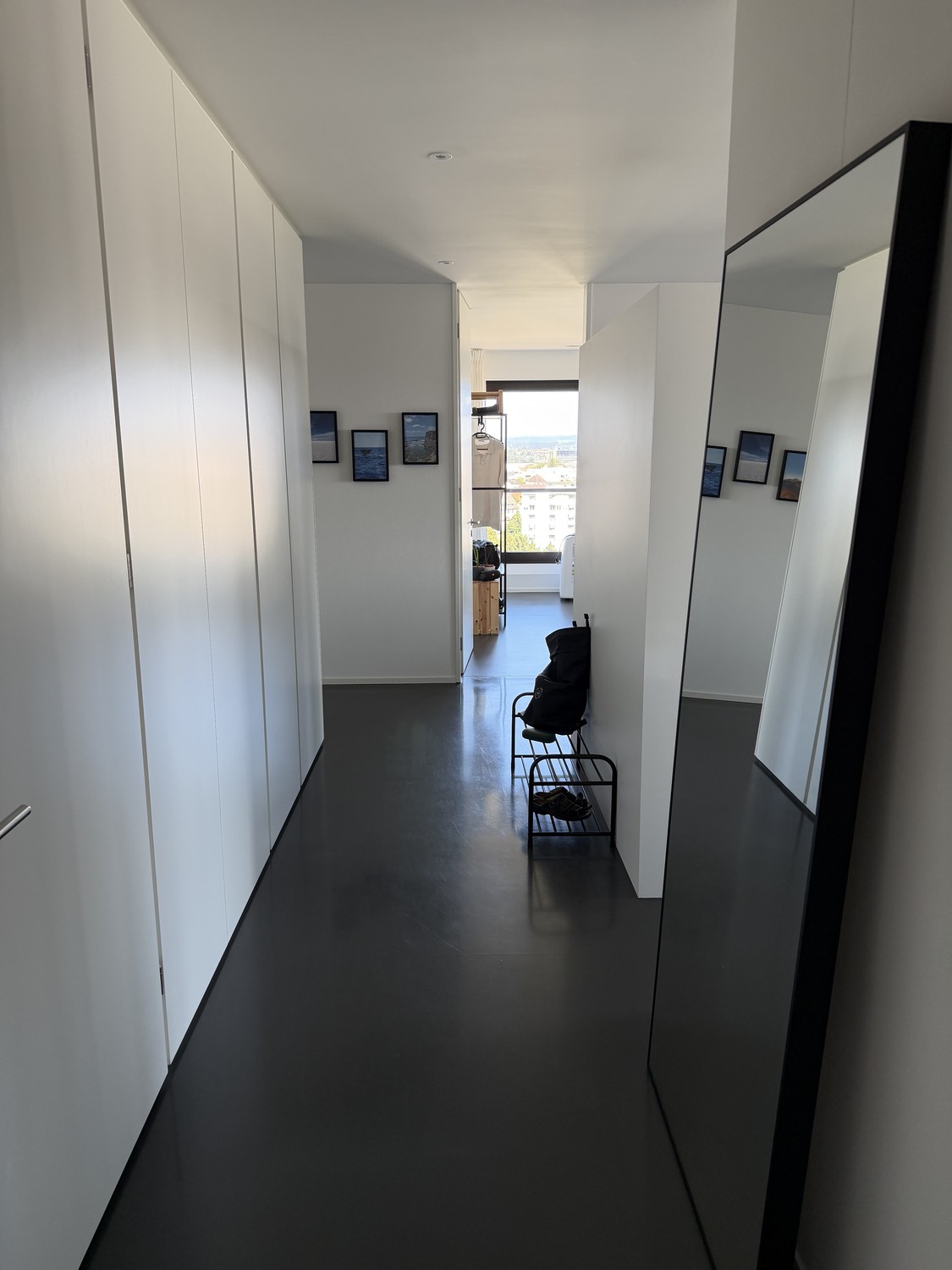 4 ½ rooms apartment, photo 8 of 10