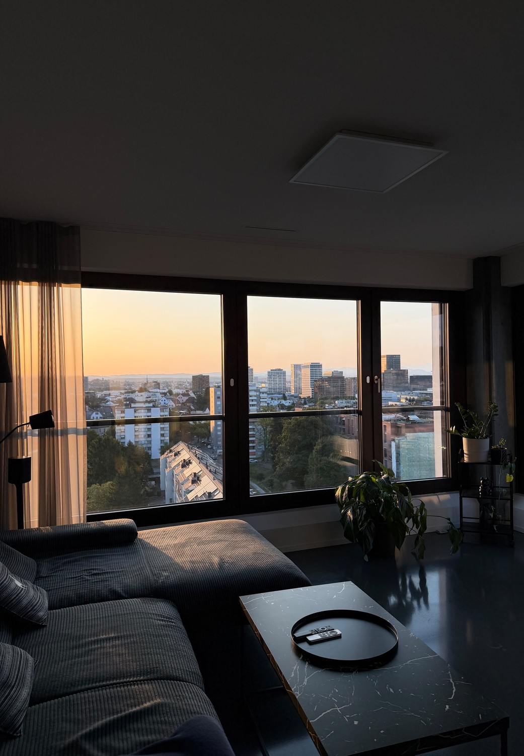 4 ½ rooms apartment, photo 2 of 10