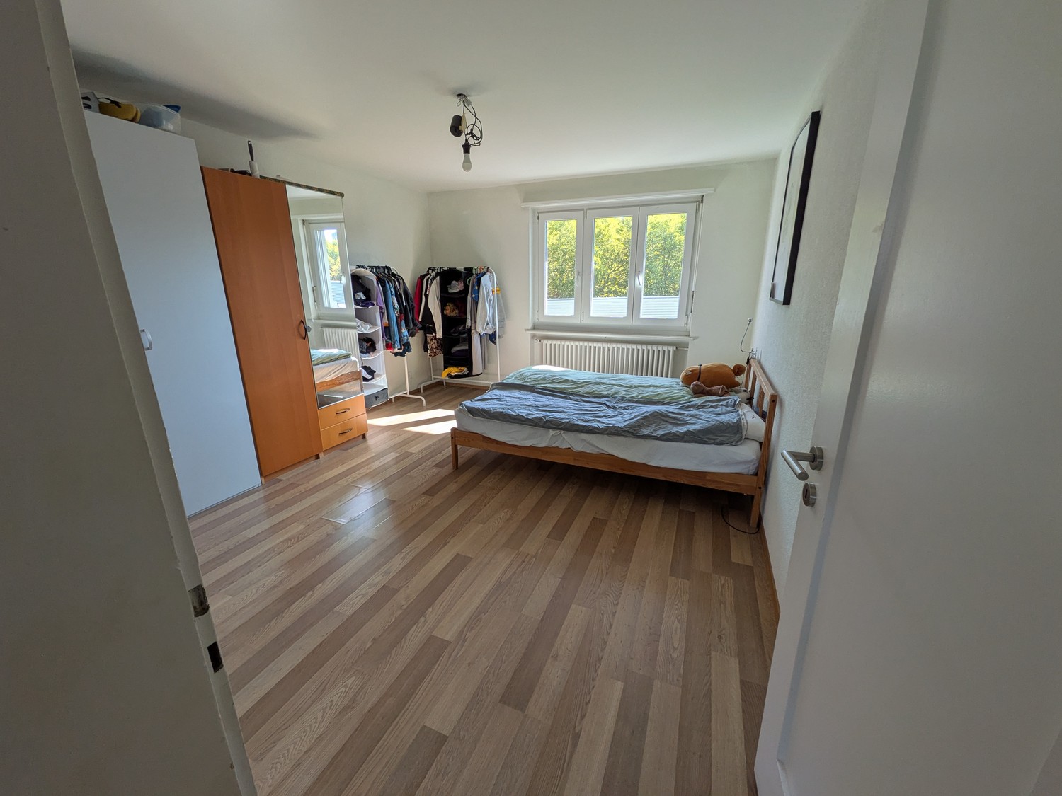 3 ½ rooms apartment, photo 9 of 10