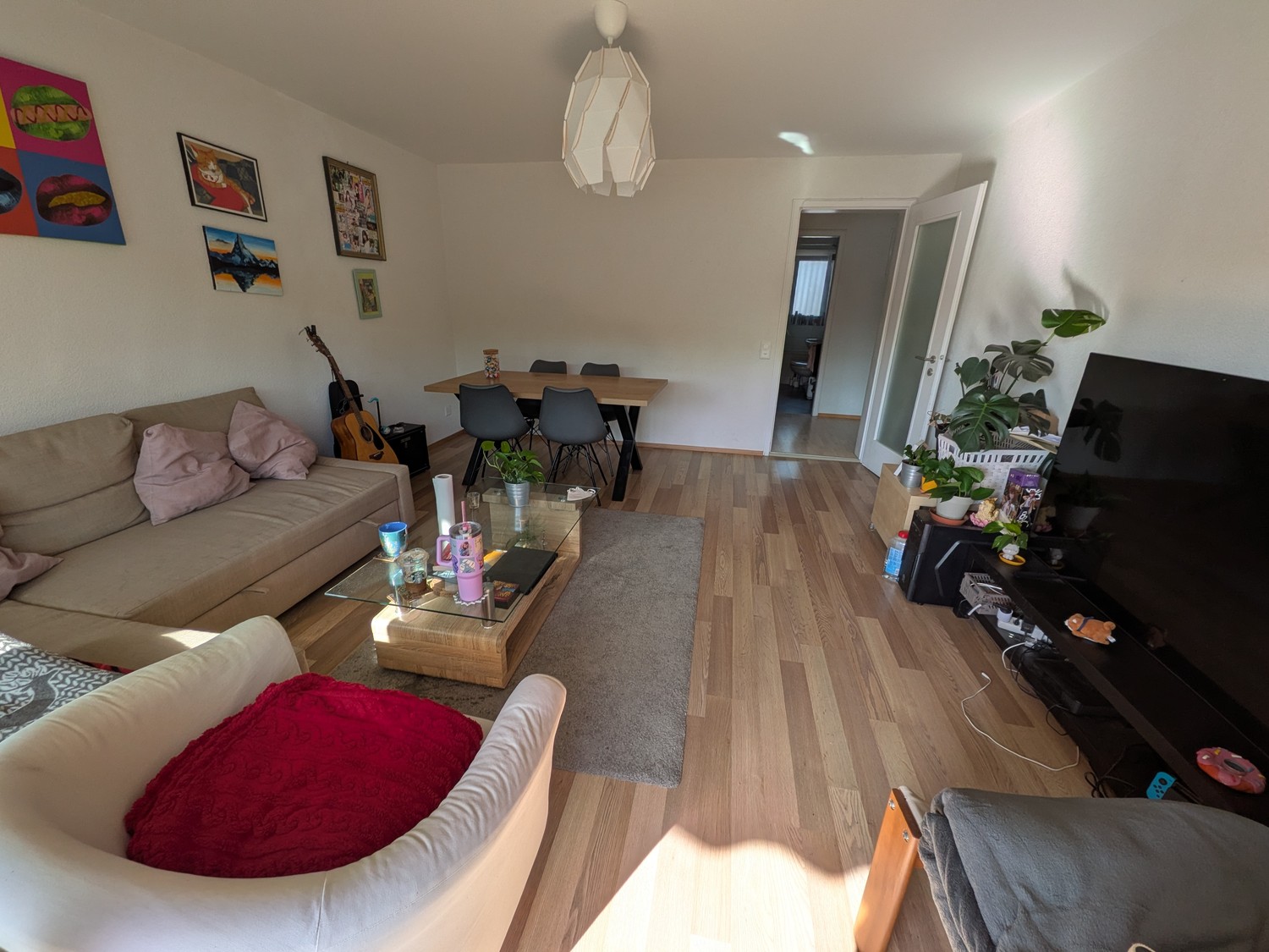 3 ½ rooms apartment, photo 3 of 10