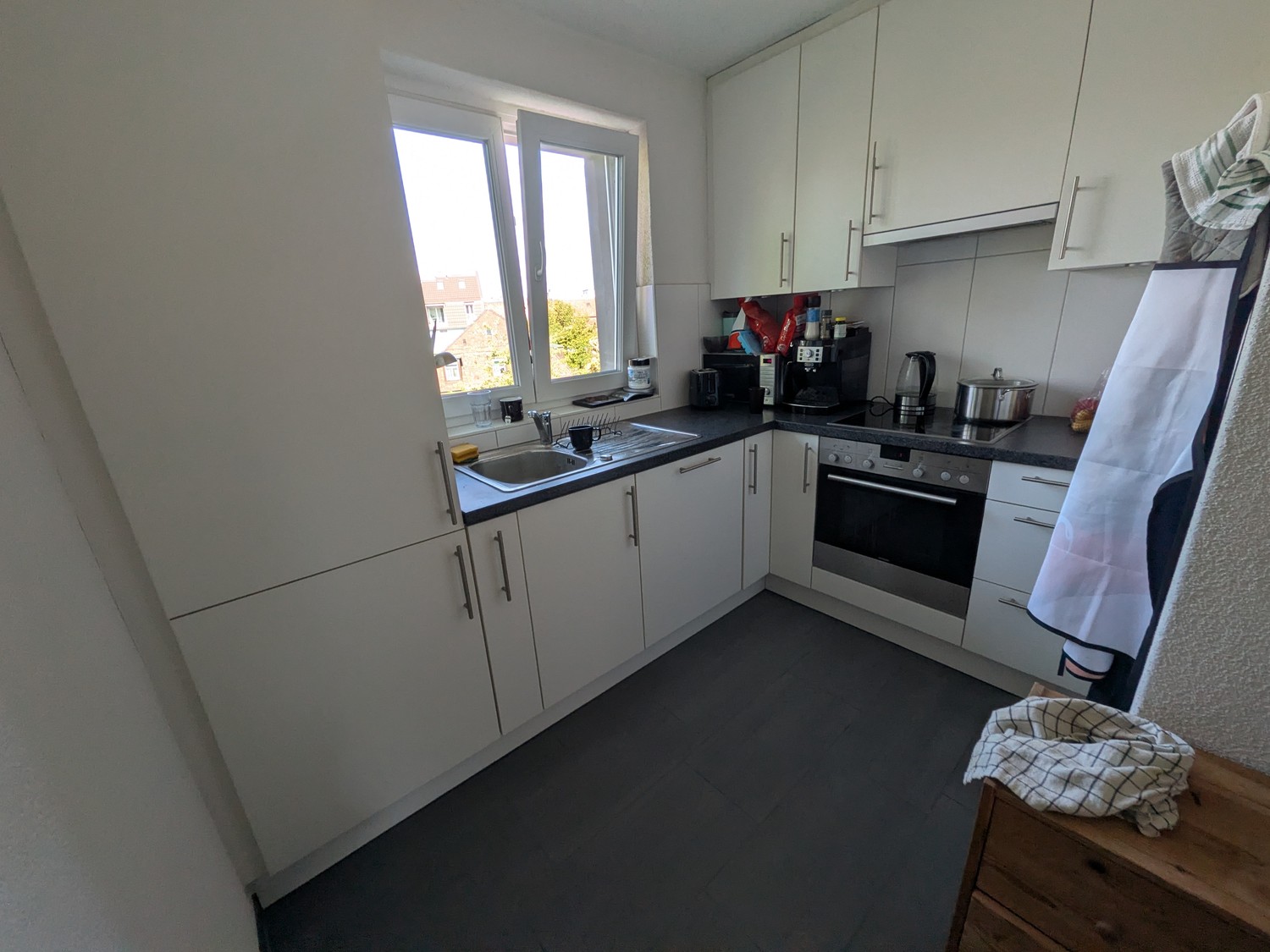3 ½ rooms apartment, photo 4 of 10