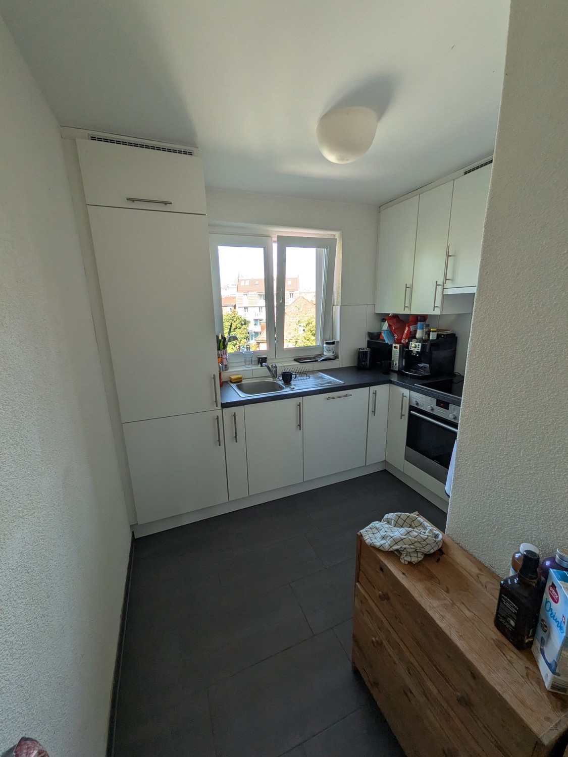 3 ½ rooms apartment, photo 5 of 10
