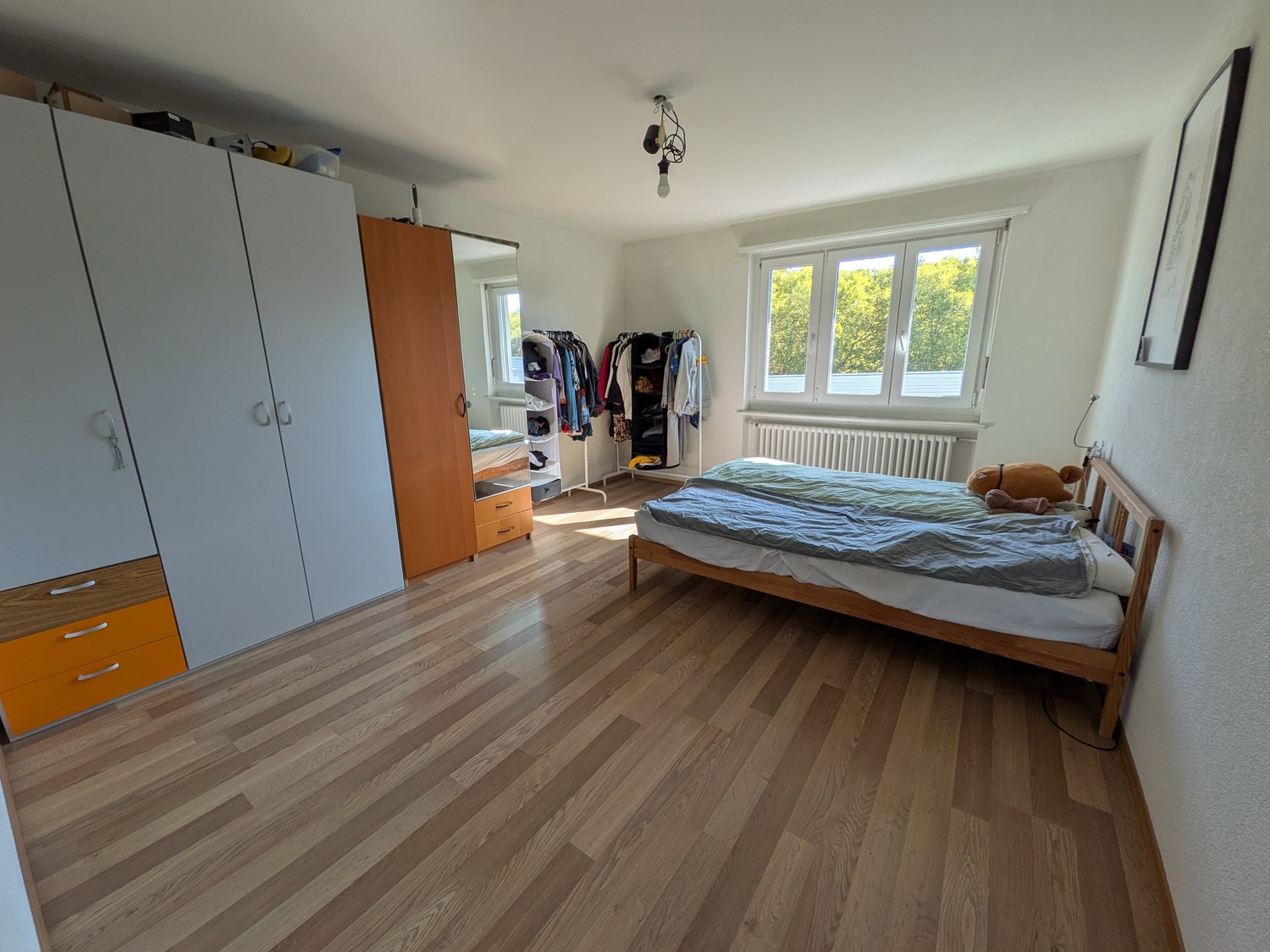 3 ½ rooms apartment, photo 7 of 10