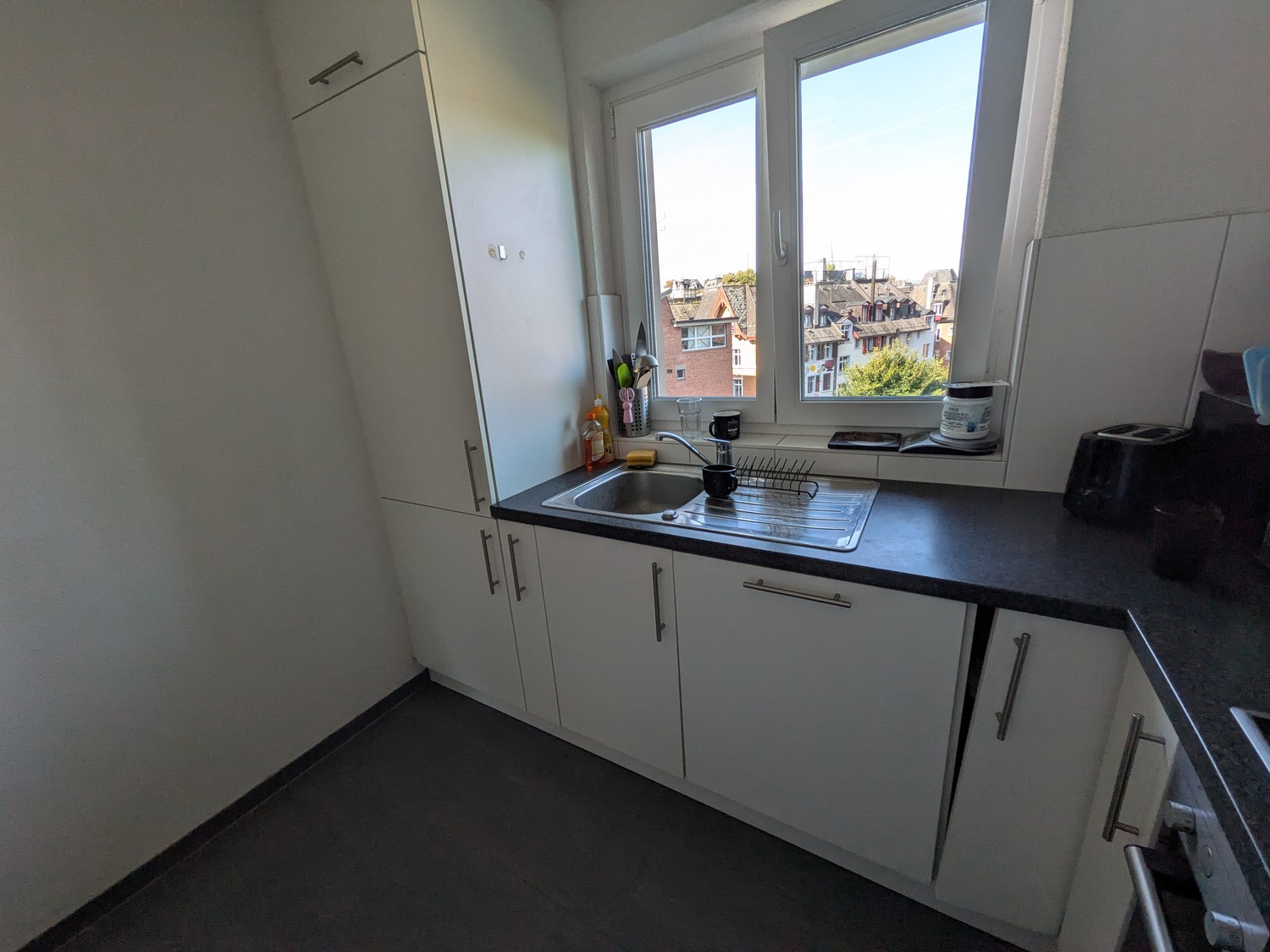 3 ½ rooms apartment, photo 6 of 10